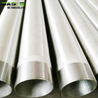 ASTM A358 Stainless Steel Casing Pipe 16 Inch Size Non Alloy With STC Ends